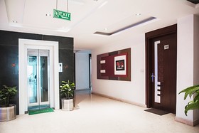 Hotel Krishna Deluxe