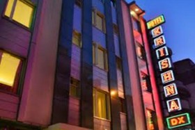 Hotel Krishna Deluxe