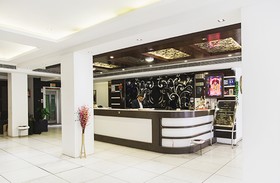 Hotel Krishna Deluxe