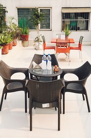 Hotel Krishna Deluxe