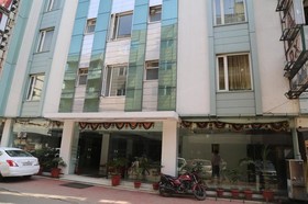 Hotel Krishna Deluxe