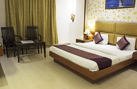 Hotel Krishna Deluxe