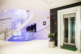 Hotel Krishna Deluxe