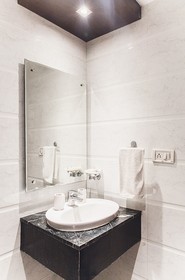 Hotel Krishna Deluxe
