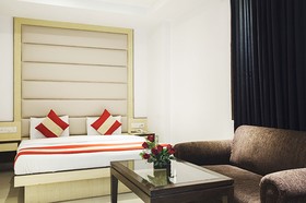 Hotel Krishna Deluxe