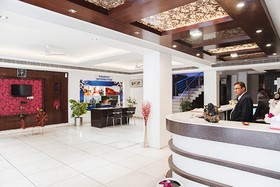 Hotel Krishna Deluxe