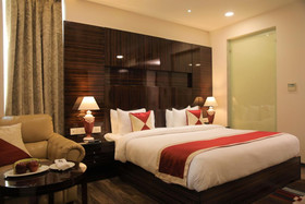 Hotel LA