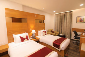Hotel LA