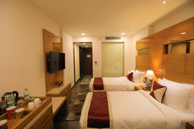 Hotel LA