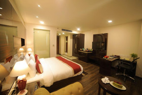 Hotel LA