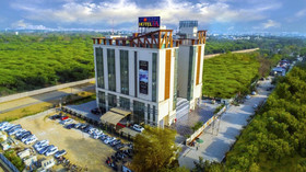 Hotel LA