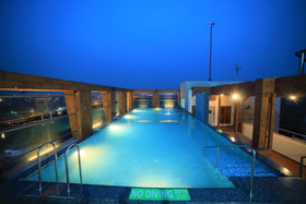 Hotel LA