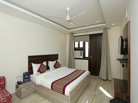 Hotel Lakshmi Palace