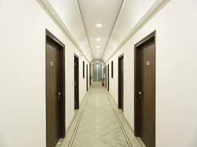 Hotel Lakshmi Palace