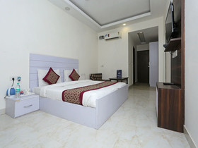 Hotel Lakshmi Palace