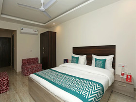 Hotel Lakshmi Palace