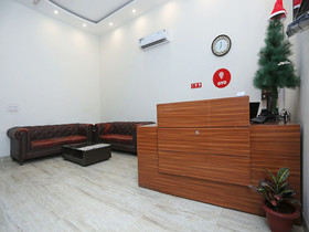 Hotel Lakshmi Palace
