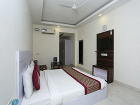 Hotel Lakshmi Palace