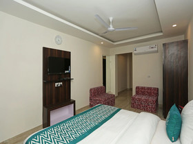 Hotel Lakshmi Palace