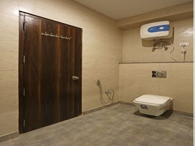 Hotel Lakshmi Palace