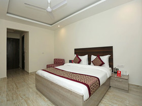 Hotel Lakshmi Palace