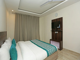 Hotel Lakshmi Palace