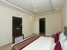 Hotel Lakshmi Palace