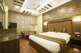 Hotel lals Haveli