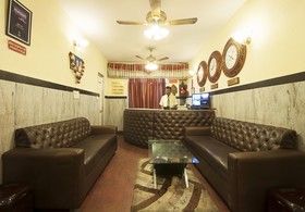 Hotel lals Haveli