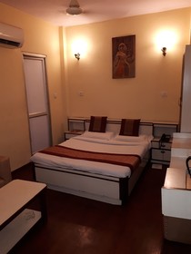 Hotel lals Haveli