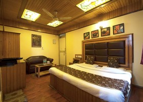 Hotel lals Haveli