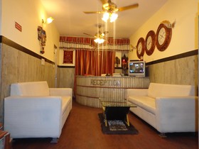 Hotel lals Haveli