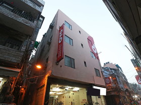 Hotell Aura Palace Deluxe