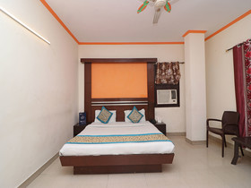 Hotell Aura Palace Deluxe