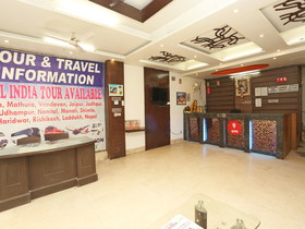 Hotell Aura Palace Deluxe