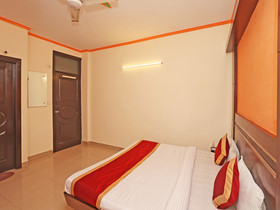 Hotell Aura Palace Deluxe