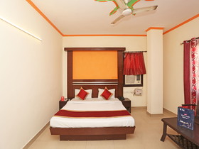 Hotell Aura Palace Deluxe