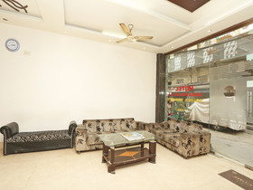 Hotell Aura Palace Deluxe