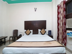 Hotell Aura Palace Deluxe