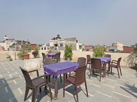 Hotell Aura Palace Deluxe