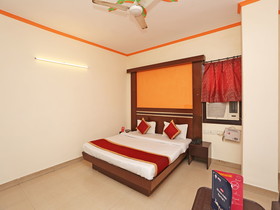 Hotell Aura Palace Deluxe
