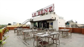 Hotel Le Benz