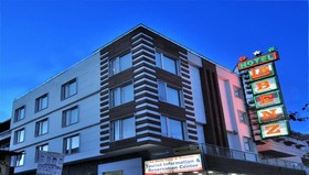 Hotel Le Benz