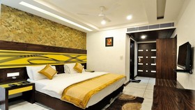 Hotel Le Benz