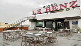 Hotel Le Benz
