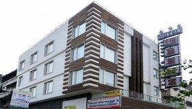 Hotel Le Benz