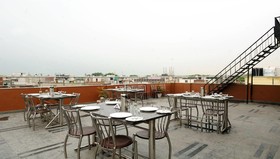 Hotel Le Benz