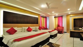 Hotel Le Benz