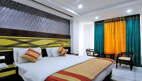 Hotel Le Benz