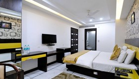 Hotel Le Benz